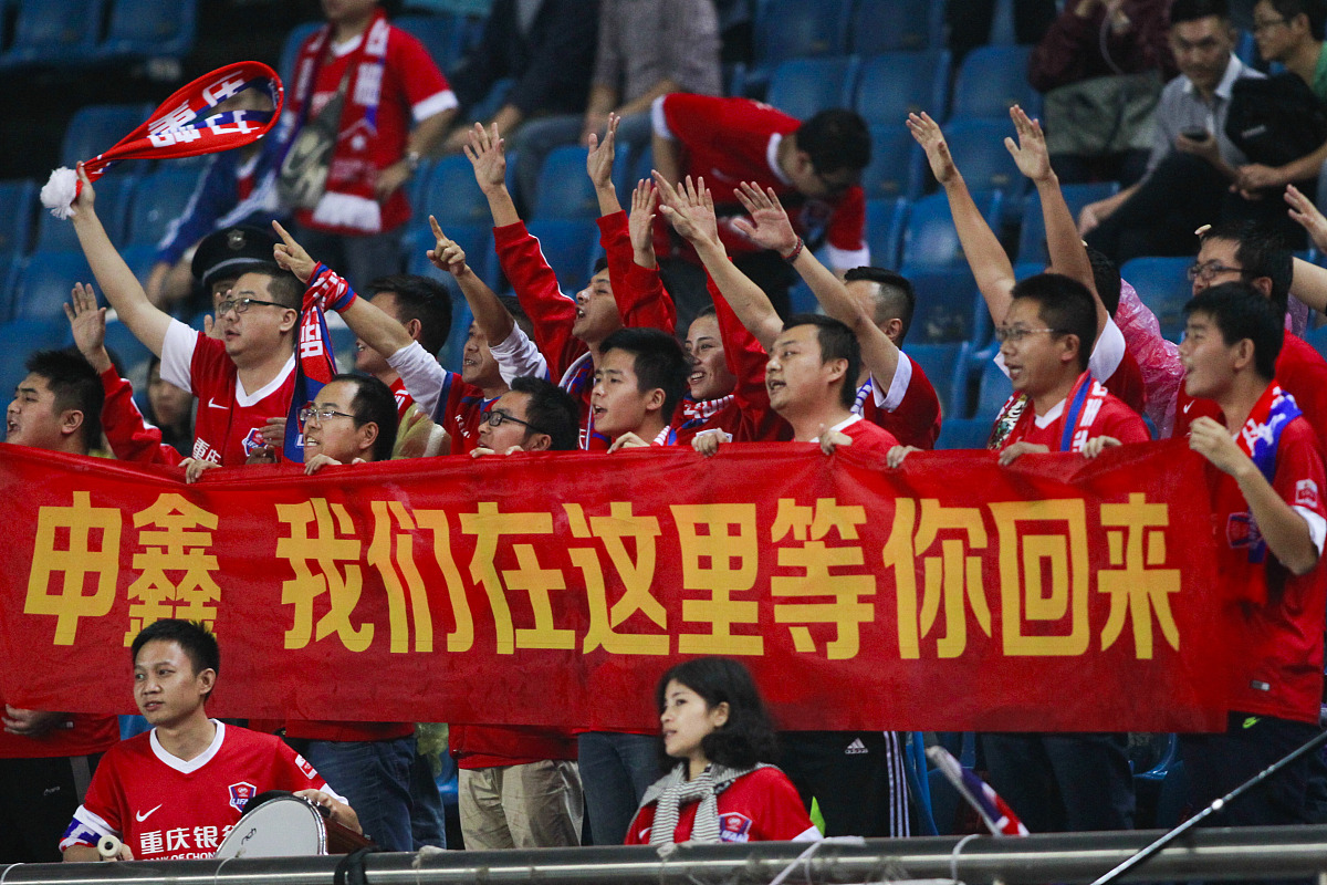 一场胜利带来了球队的士气和信心