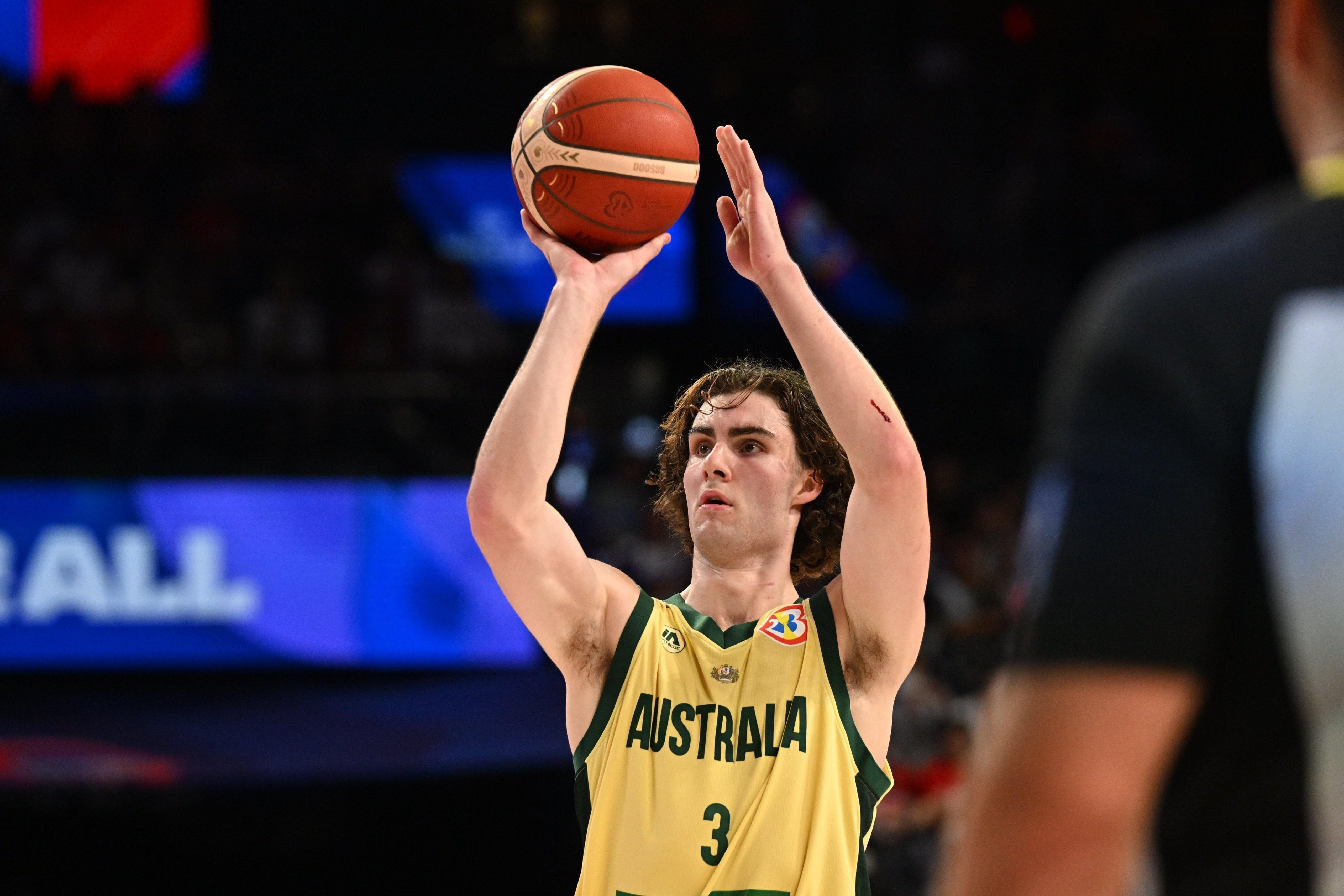 澳大利亚篮球职业联赛迎来重启赛季的前夕的简单介绍