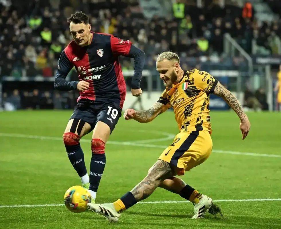 乌迪内斯客场告负，陷入降级泥潭的简单介绍