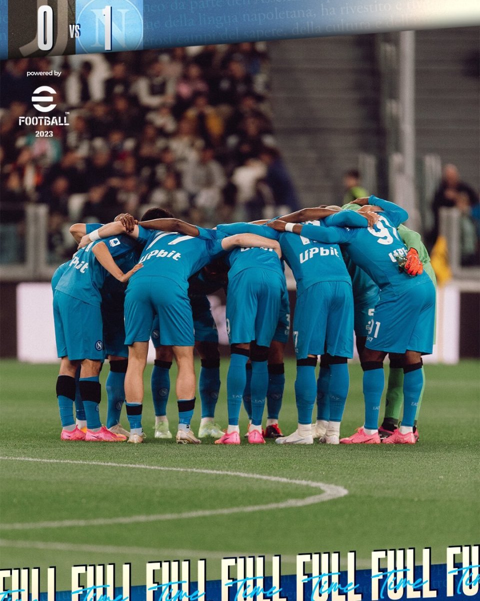 那不勒斯中场喷发绝杀，帮助球队获胜