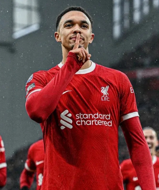 关于利物浦-逼平富勒姆，客场未能取胜的信息