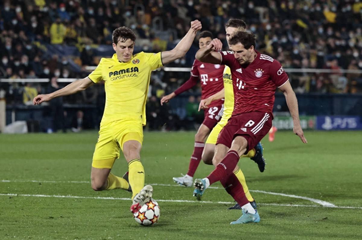 比利亚雷亚尔主帅宣布辞职，球队陷入危机