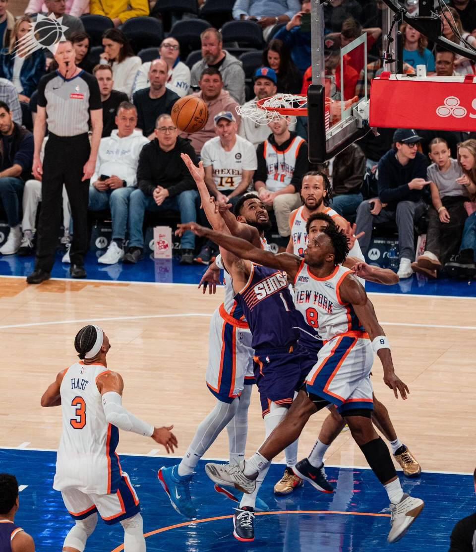 关于太阳主帅突发奇想，独特战术助球队获胜的信息