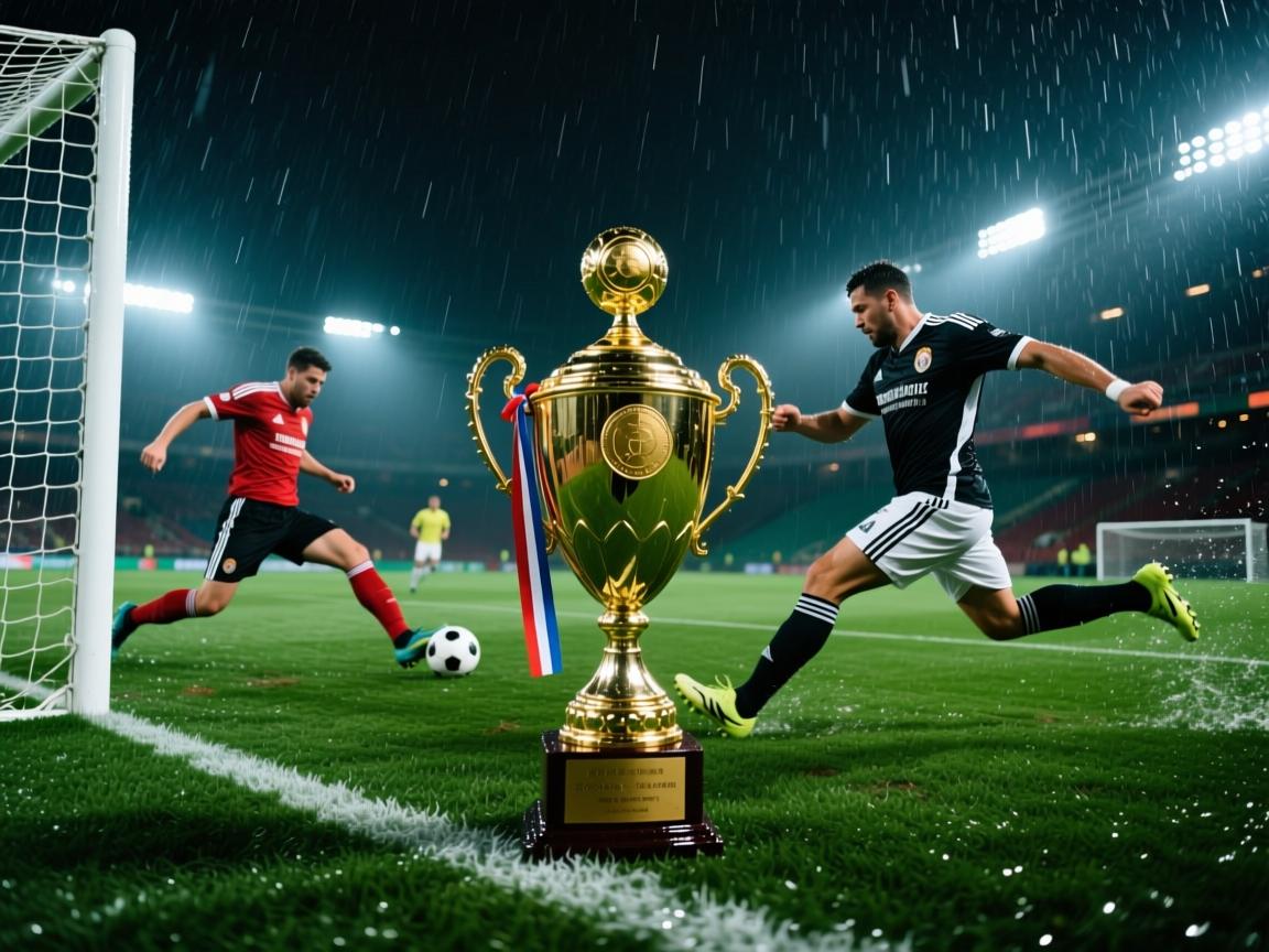 TL不断突破！，德布劳内连续十场比赛得分超过表现优异比赛高潮迭起